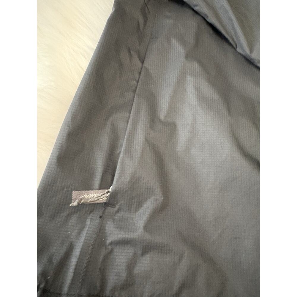 Eddie Bauer Women's Hooded Rain Jacket Size Small Spring - Picture 3 of 13